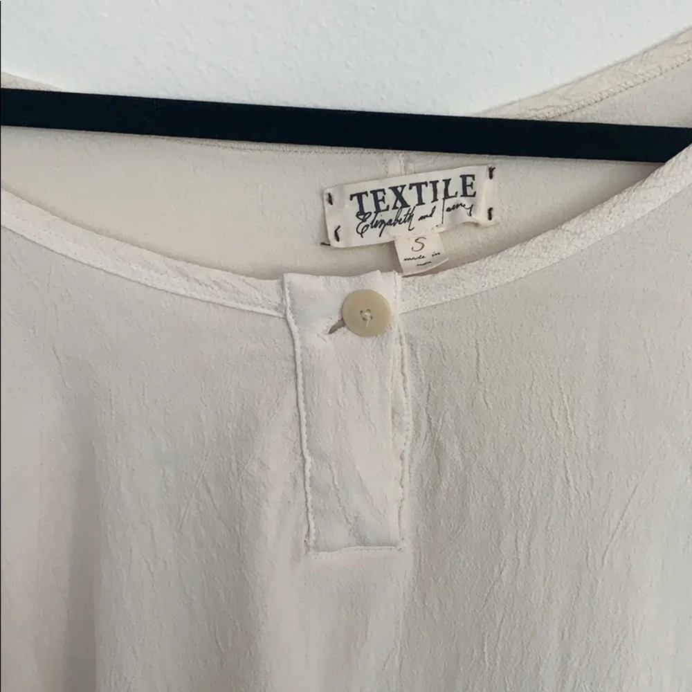 Elizabeth & James Tunic - Picture 6 of 7